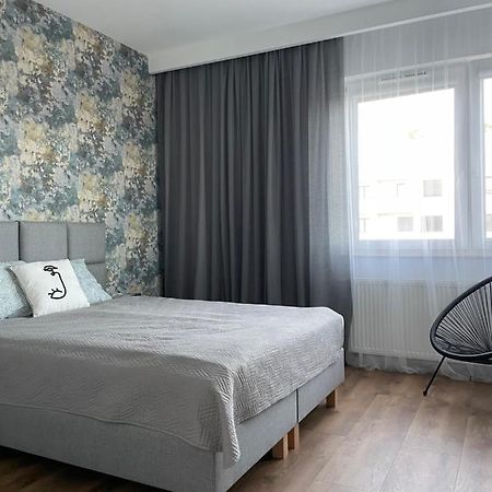 Apartamenty Termalne Na Dlugiej 8 Uniejow Luaran gambar