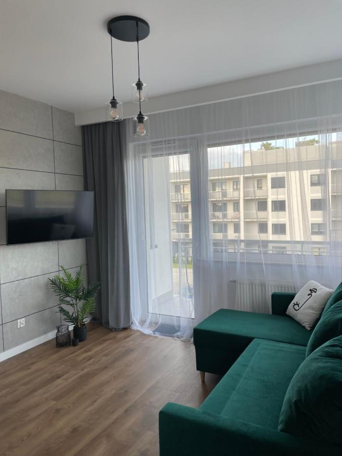 Apartamenty Termalne Na Dlugiej 8 Uniejow Luaran gambar