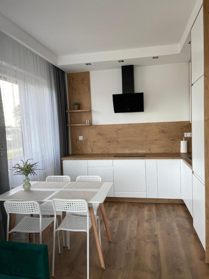 Apartamenty Termalne Na Dlugiej 8 Uniejow Luaran gambar