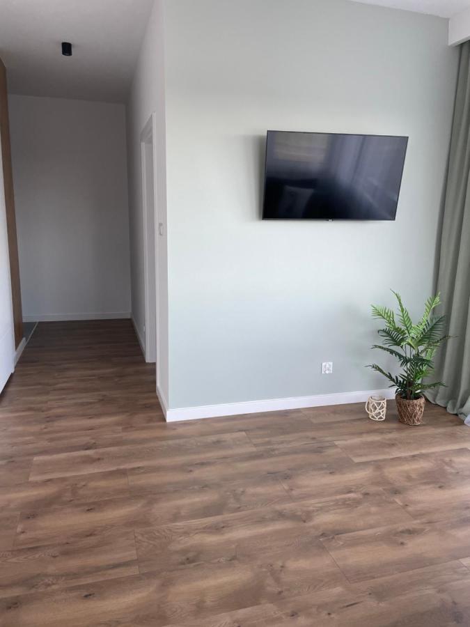 Apartamenty Termalne Na Dlugiej 8 Uniejow Luaran gambar