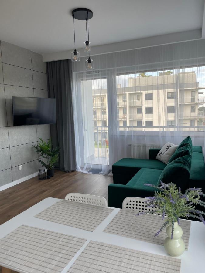Apartamenty Termalne Na Dlugiej 8 Uniejow Luaran gambar