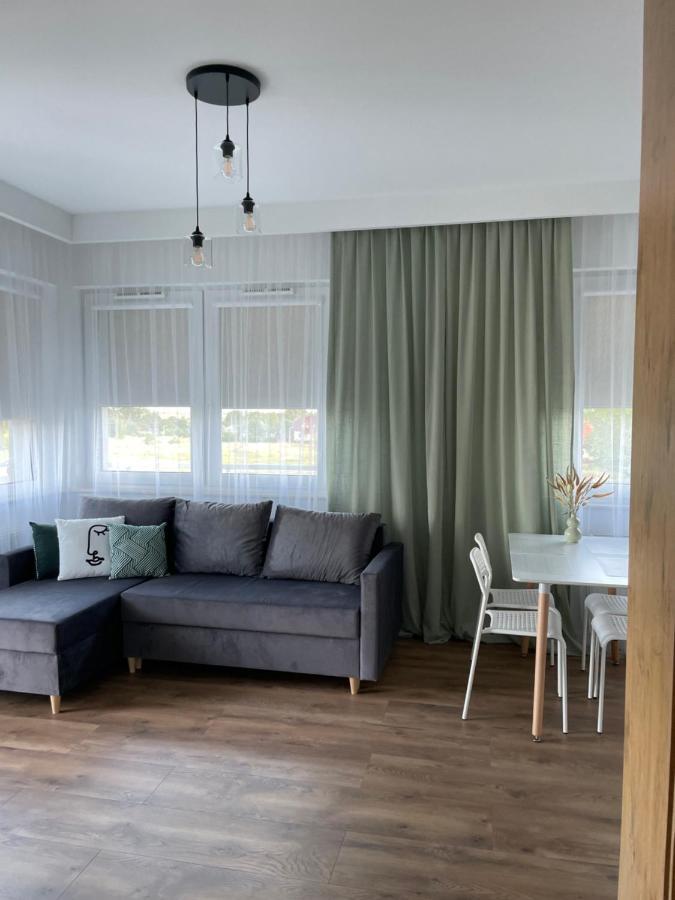 Apartamenty Termalne Na Dlugiej 8 Uniejow Luaran gambar