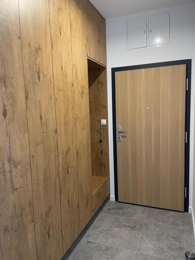 Apartamenty Termalne Na Dlugiej 8 Uniejow Luaran gambar