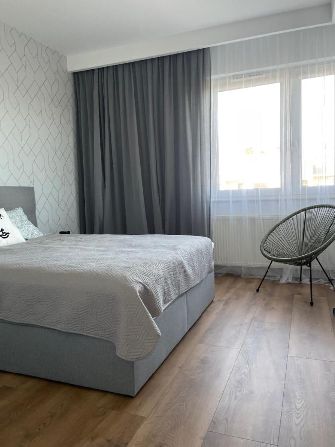 Apartamenty Termalne Na Dlugiej 8 Uniejow Luaran gambar