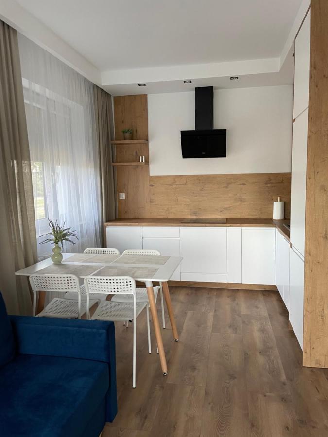 Apartamenty Termalne Na Dlugiej 8 Uniejow Luaran gambar
