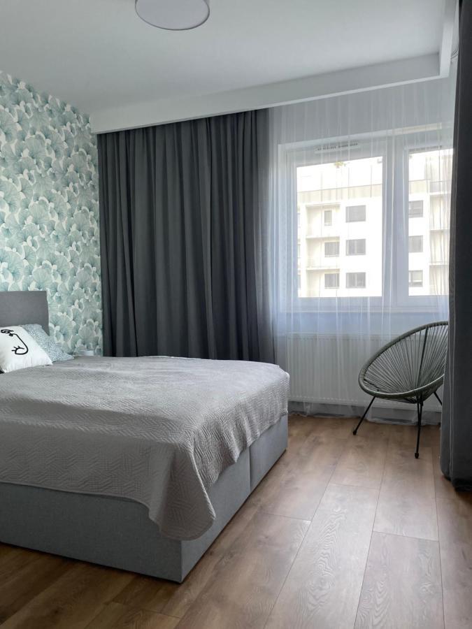 Apartamenty Termalne Na Dlugiej 8 Uniejow Luaran gambar