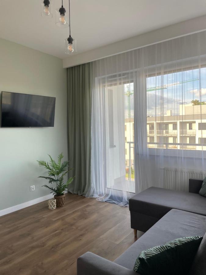 Apartamenty Termalne Na Dlugiej 8 Uniejow Luaran gambar