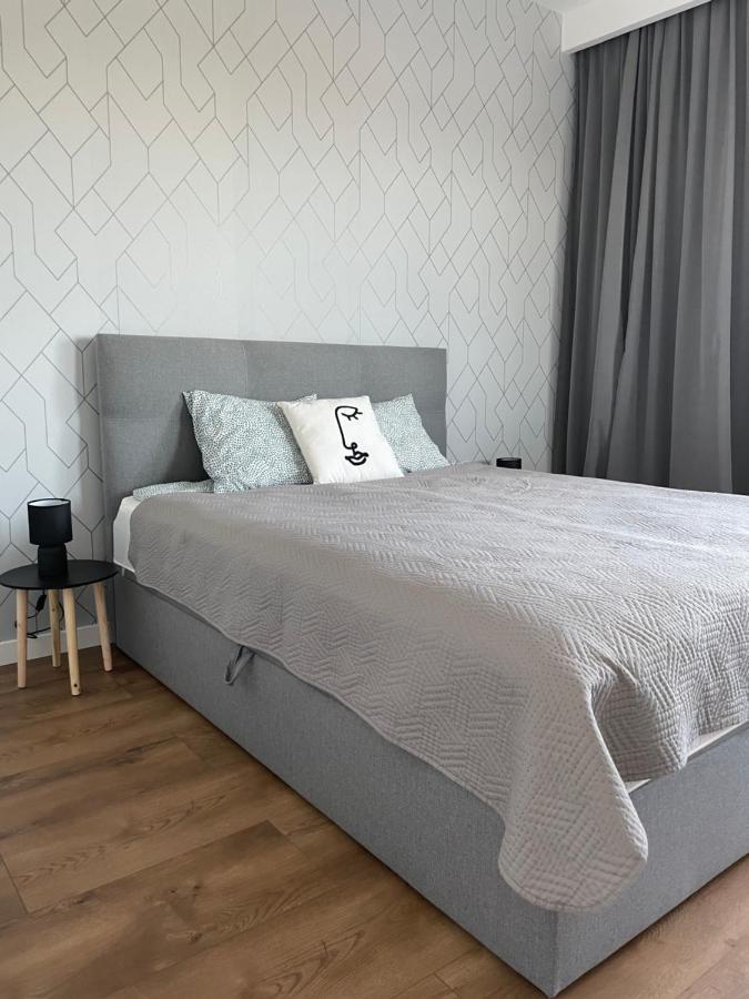Apartamenty Termalne Na Dlugiej 8 Uniejow Luaran gambar