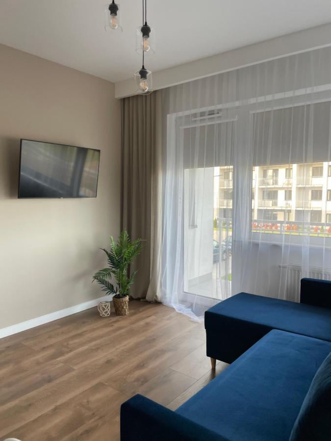Apartamenty Termalne Na Dlugiej 8 Uniejow Luaran gambar