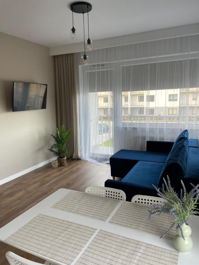 Apartamenty Termalne Na Dlugiej 8 Uniejow Luaran gambar