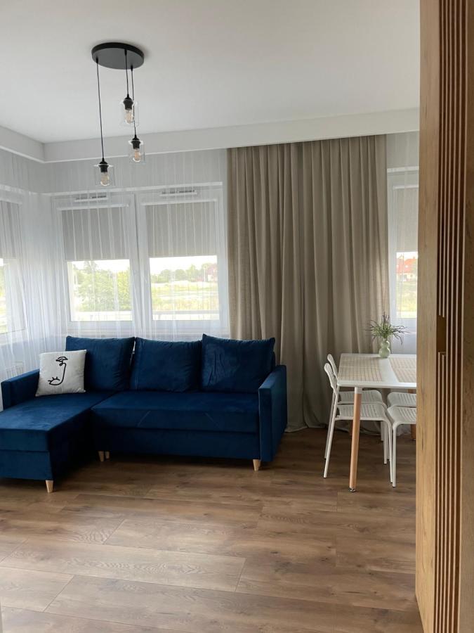 Apartamenty Termalne Na Dlugiej 8 Uniejow Luaran gambar